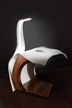 Materiali tecnici: Hi-Macs, Cobra
